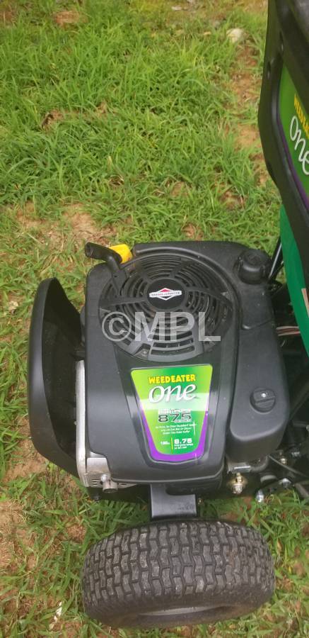 WeedEater One Riding Mower Tune up kit