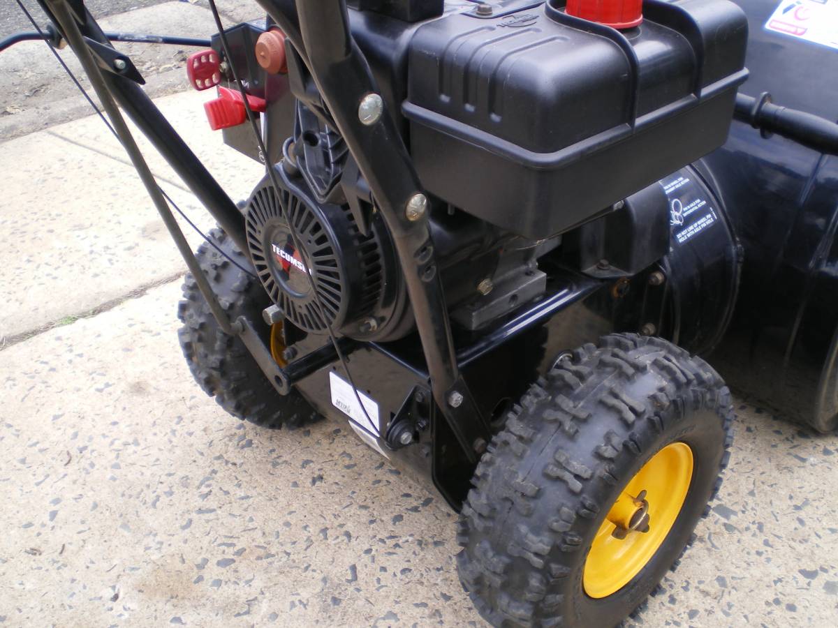 Replaces Yard Machines Snow Blower Model 31BS644E129 ...