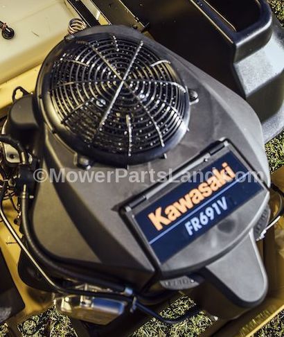 Carburetor For Kawasaki FR691V Engine