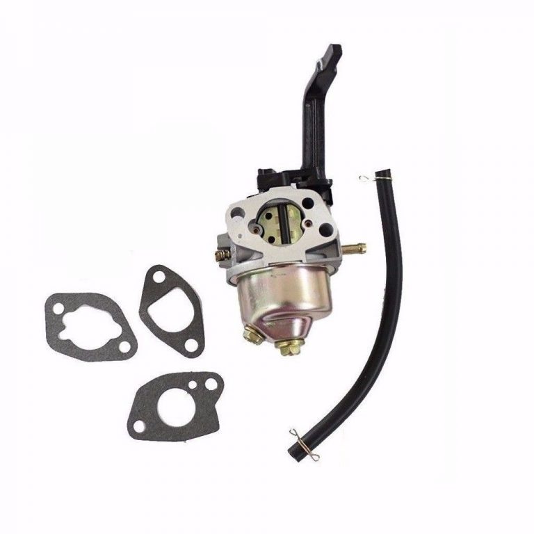 DuroMax XP4400 XP4400E XP4400ECA Generator Carburetor Mower Parts Land
