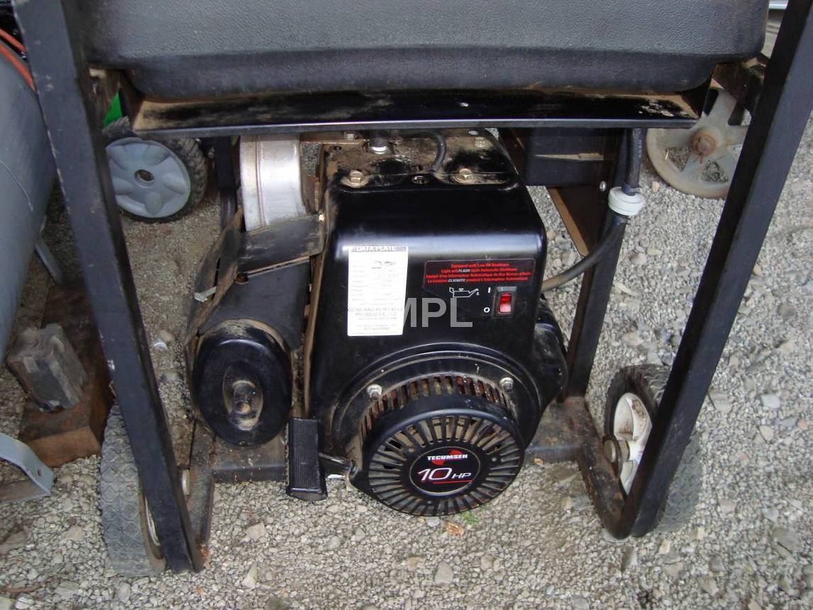 Generac 6250 WATT Generator Carburetor