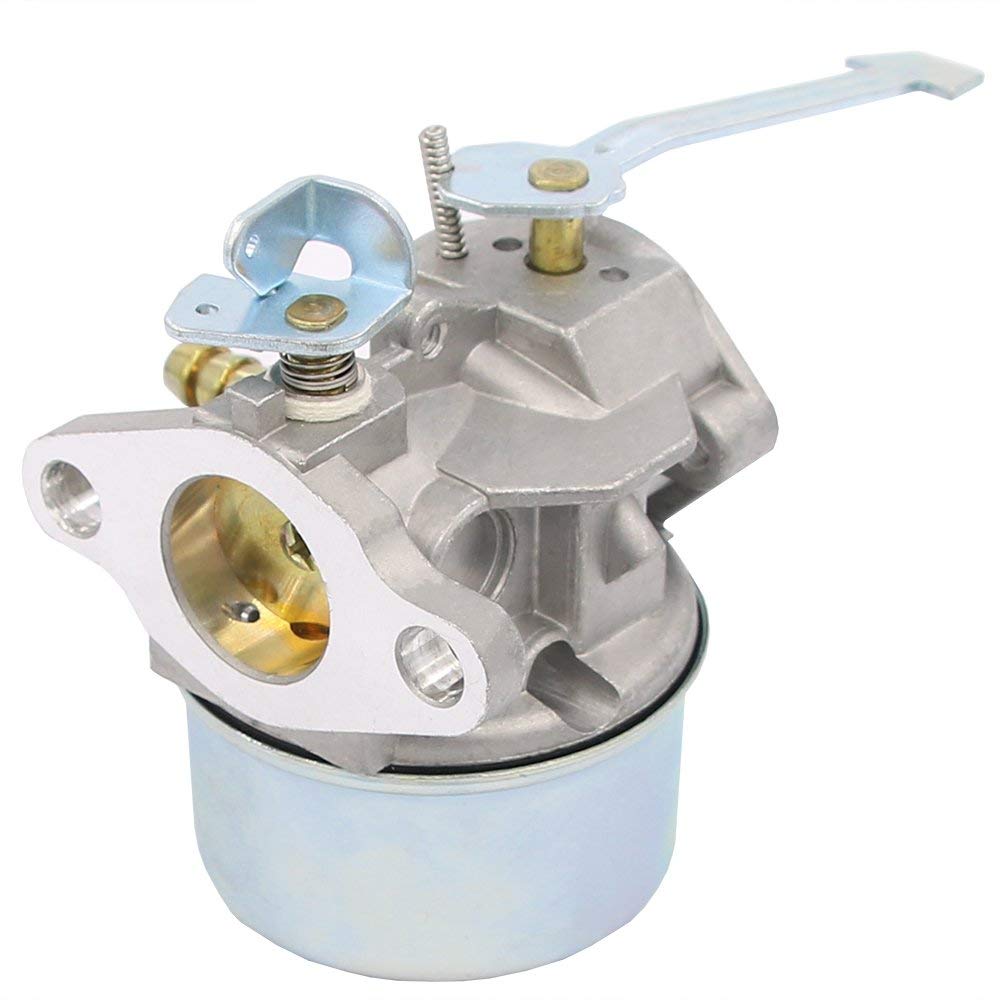 Tecumseh 632560A Carburetor