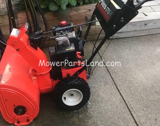 Ariens ST524 Snow Thrower Recoil Pull Start