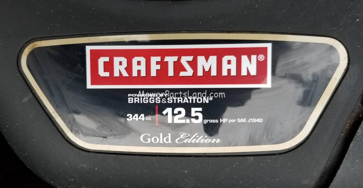 Briggs And Stratton 219977-0130-B1 Carburetor