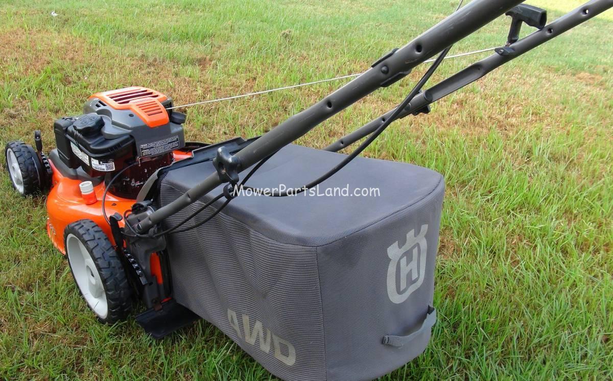 Husqvarna Self Propelled Mower Parts Clearance, 56% OFF | www 