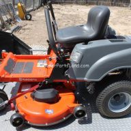 Replaces Husqvarna RZ46I Zero Turn Mower Oil Filter - Mower Parts Land