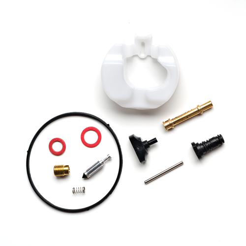 Replaces MTD 95112762A Carburetor Rebuild Kit Mower Parts Land