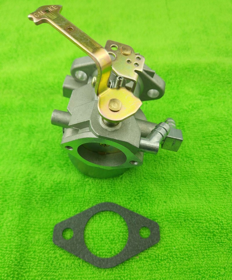 Tecumseh 640152A Carburetor