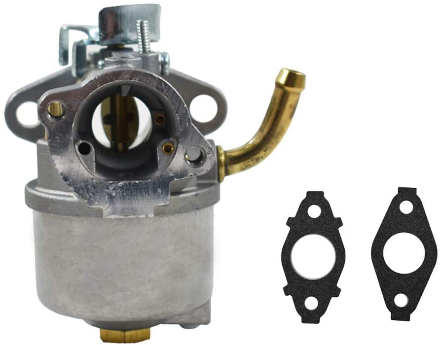 Replaces Carburetor For B&S 15C112-3007-F8 Engine