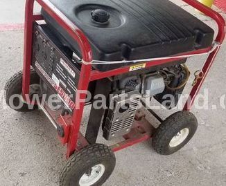 GENERAC SE5000 GENERATOR Recoil Pull Start
