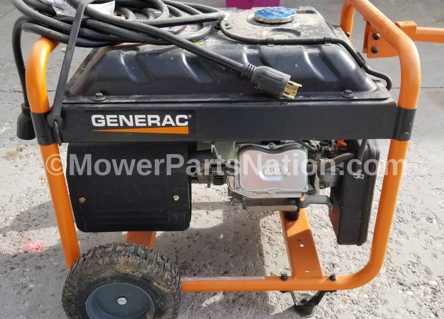 Generac GP6500 Generator Carburetor