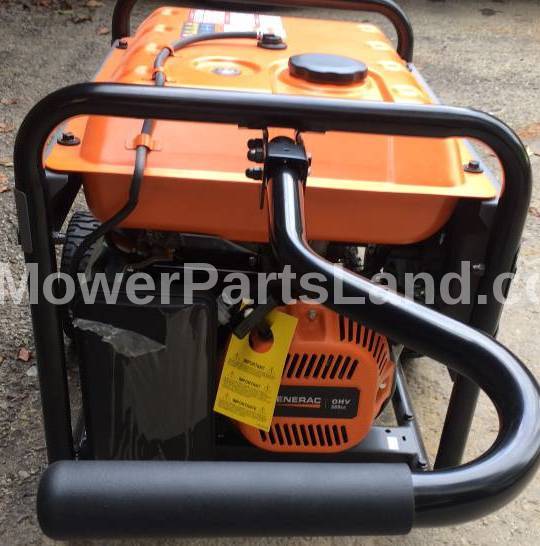 Replaces Generac RS5500 Generator Recoil Pull Start Mower Parts Land
