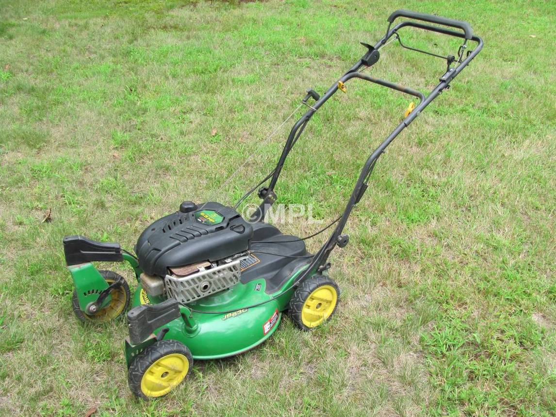 Js45 Js60 John Deere Js63 Carburetor Champion Rc12yc Jinerdony