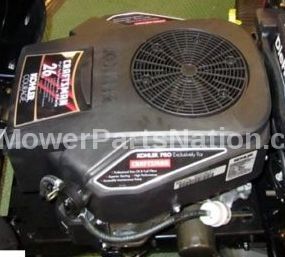 Kohler SV710-3022 Engine Carburetor