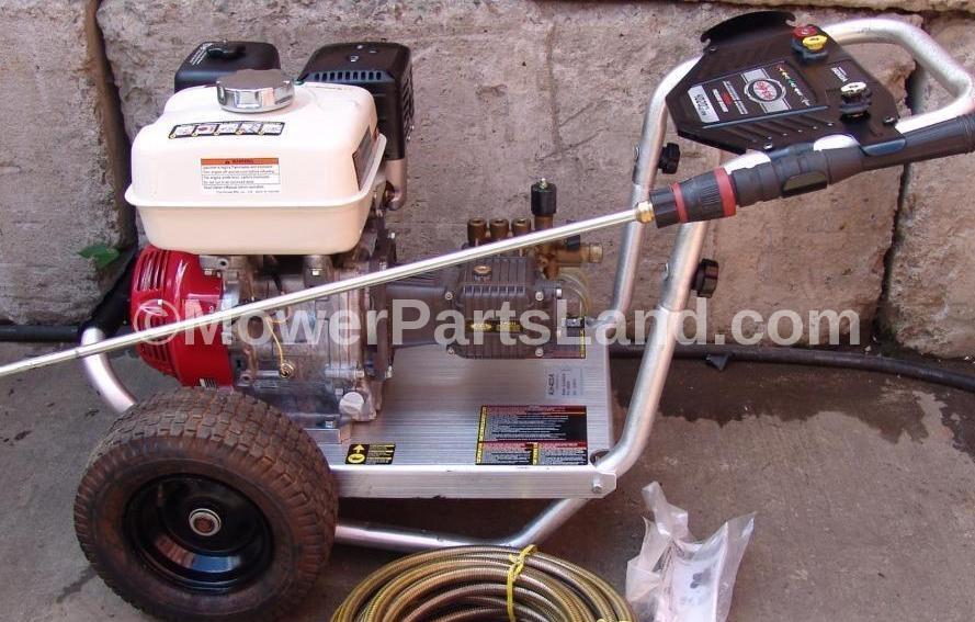 Carburetor For Simpson ALH4033 4000psi Pressure Washer