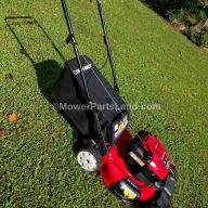 CARBURATEUR CARB POUR Tondeuse à Gazon Troy Bilt Modèle 12A-562Q711 EUR - Foto 7