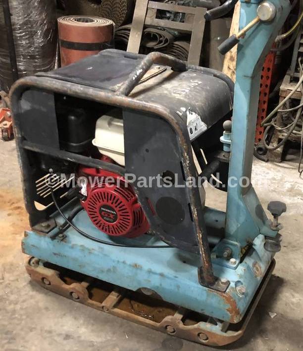 Bartell BR4600 Plate Compactor Carburetor