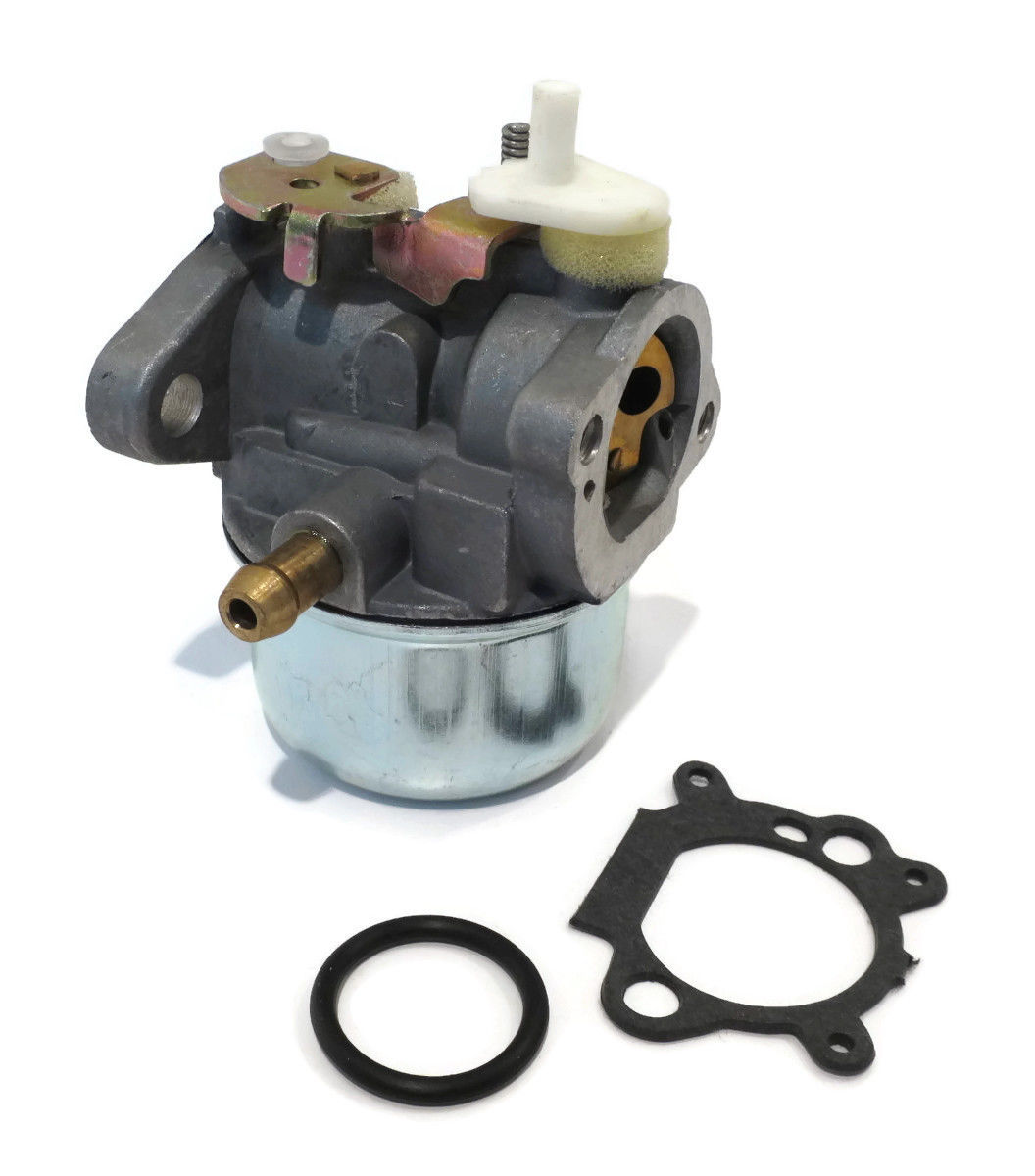 Briggs & Stratton 125K09, 127712, 127802, 128702 4 5 6 7 hp Carburetor