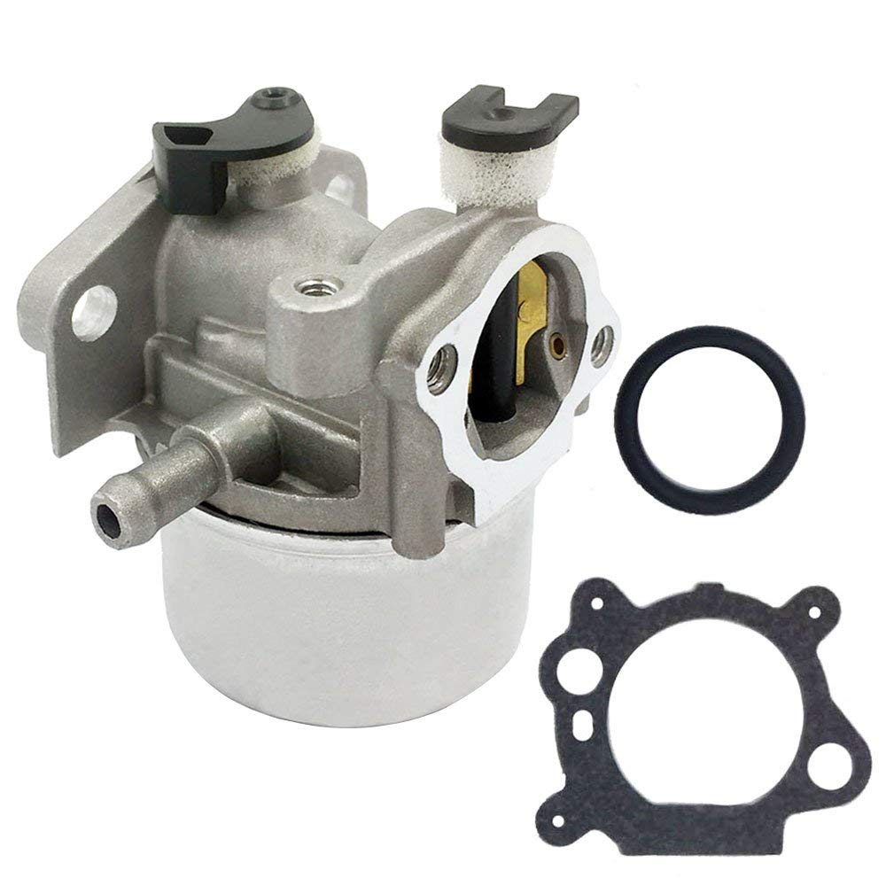 Carburetor For Briggs Stratton 799866 790845 799871 796707 794304 Toro Craftsman