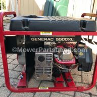 generac 5500xl for sale