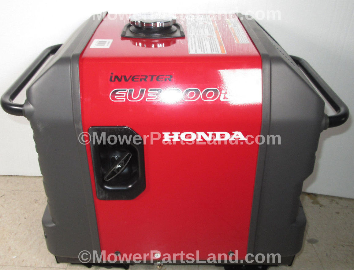Honda EU3000iS Generator Carburetor