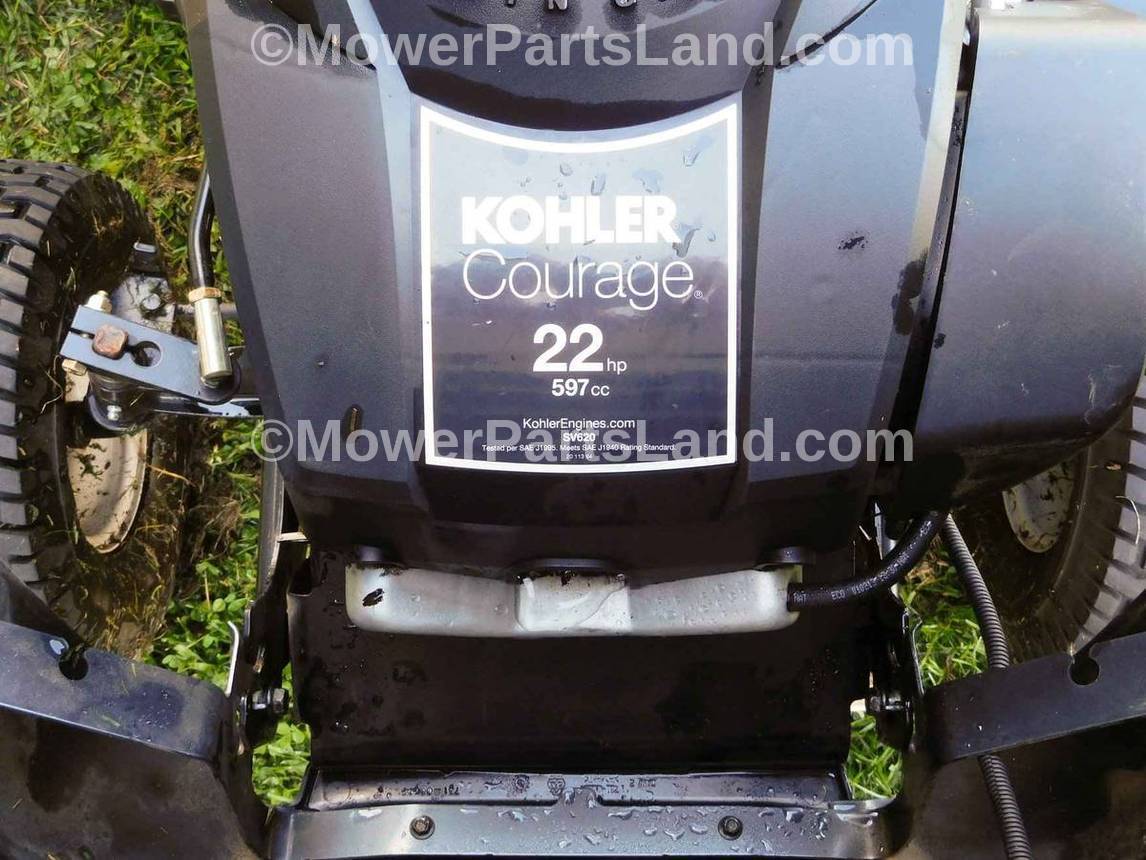 Kohler SV620-3215 Carburetor