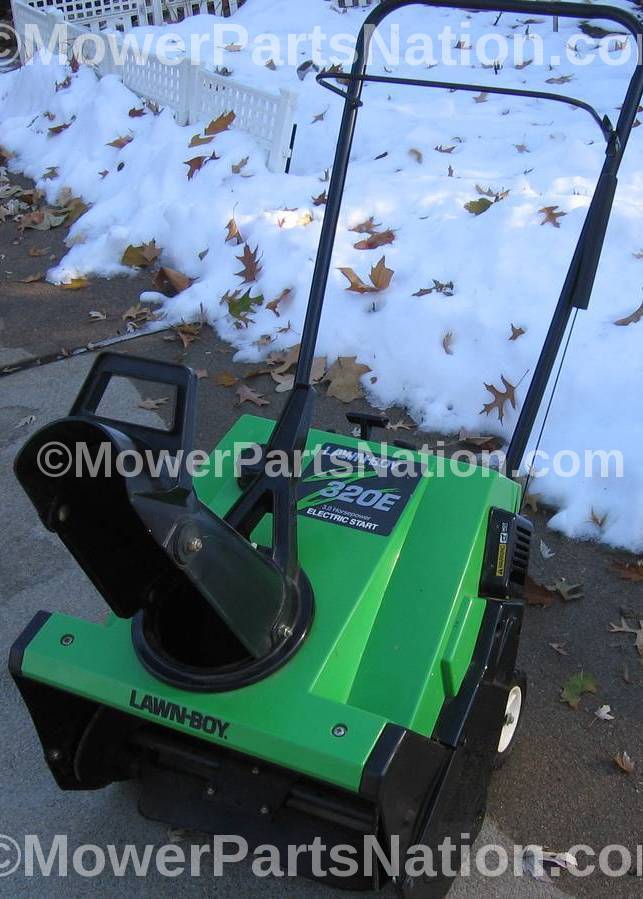 Lawn-Boy-Model-28222-Snow-Blower-Carburetor