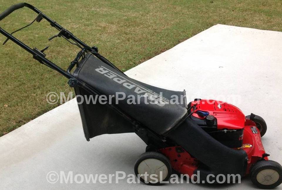 Snapper P21550 Lawn Mower Carburetor