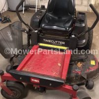 Replaces Toro Z5000 Zero Turn Lawn Mower Carburetor - Mower Parts Land