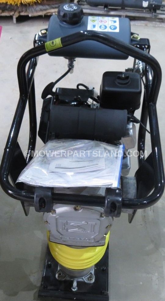 ESI ETR70H Jumping Jack Compactor Carburetor