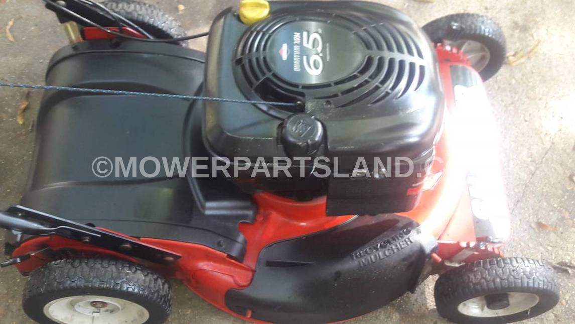 Snapper 7800005 (SPV21) Lawn Mower Carburetor
