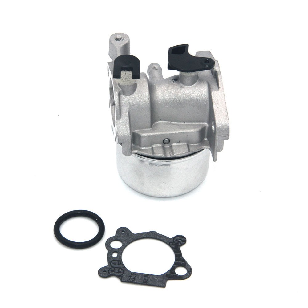 Auto Choke Carburetor