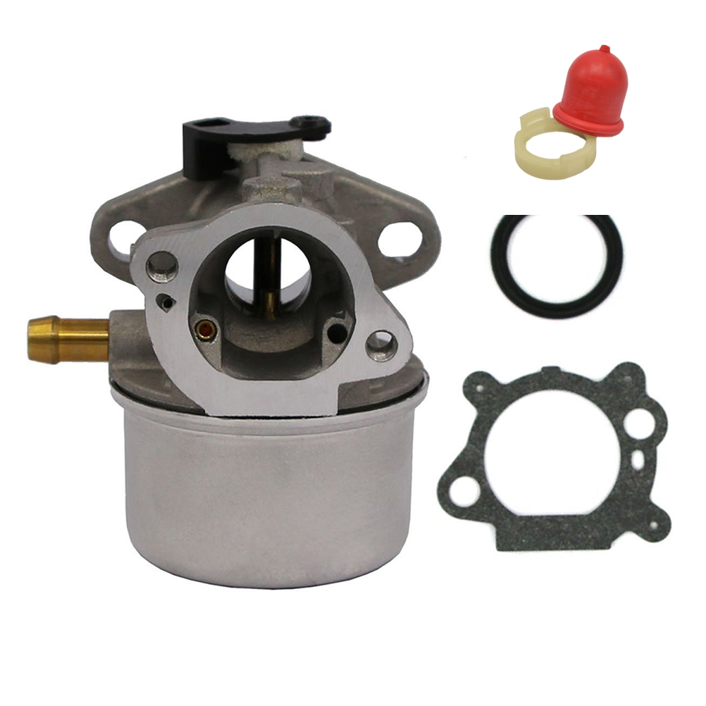 Primer Bulb Carburetor