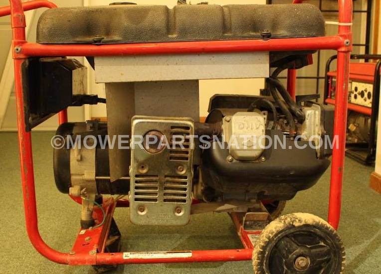 Troy Bilt Model 030431 Generator Carburetor