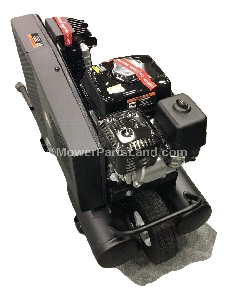 Carburetor For Mi-T-M AM1-PH65-08M Air Compressor