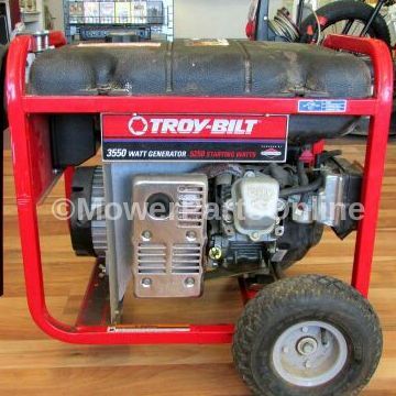 Carburetor carb for Troy Bilt Model 01924 Generator 