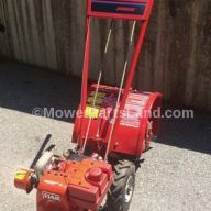 Ricambio Motocoltivatore Troy Bilt Carburatore Di Ricambio Per Fresa A Motore Troy Bilt Pony Modello 15008 Trattore Tagliaerba - Foto 9