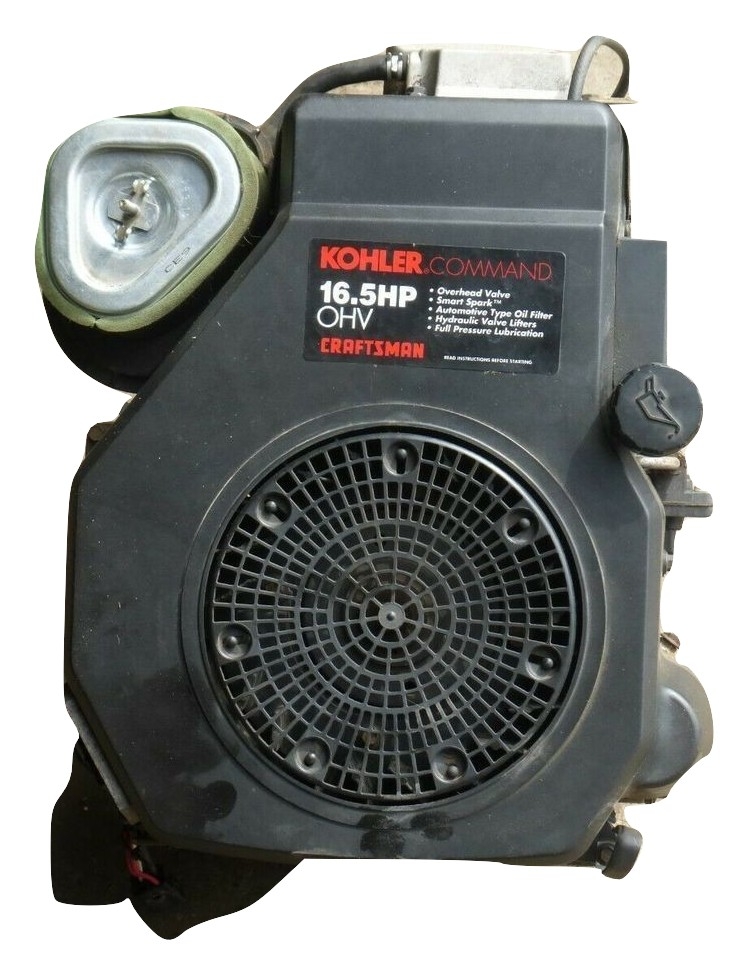 Carburetor For Kohler Command CV16S 16.5HP Engine