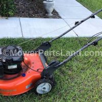 Carburetor For Husqvarna HU625AWD Lawn Mower - Mower Parts Land