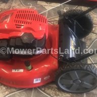 craftsman m230 lawn mower