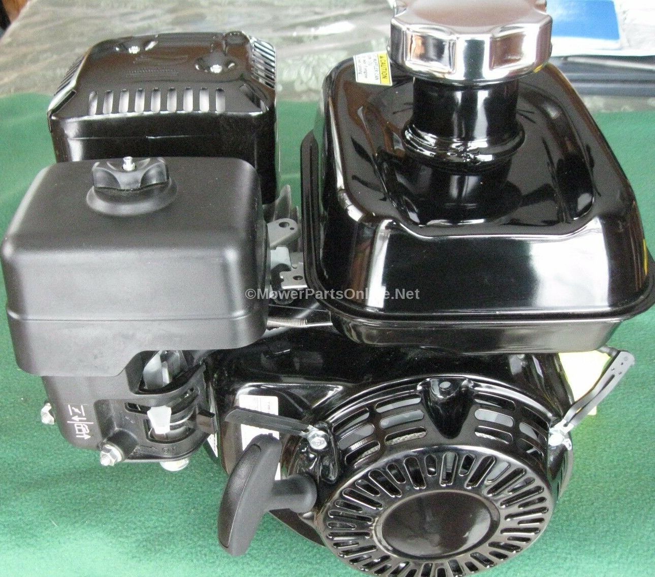 Carburetor For John Deere MIA11848 Engine