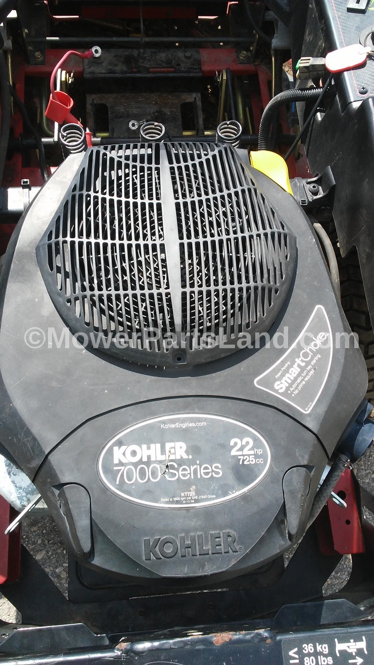 Carburetor For Kohler KT725-3031 Engine