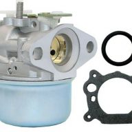 Carburetor For Snapper Mower w 3.5hp Briggs And Stratton Engine