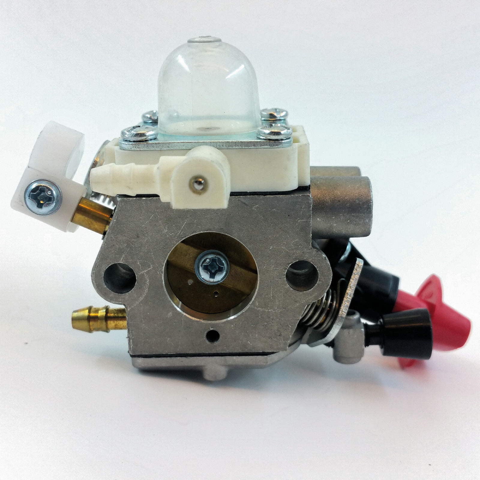 Carburetor For STIHL FC56, FC70, FS40, FS50, FS56, FS70, HL56, HT56, KM56