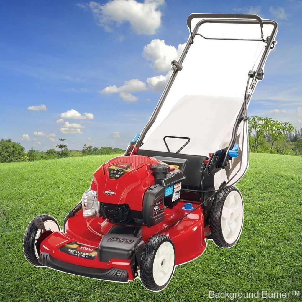 Toro model online 20339