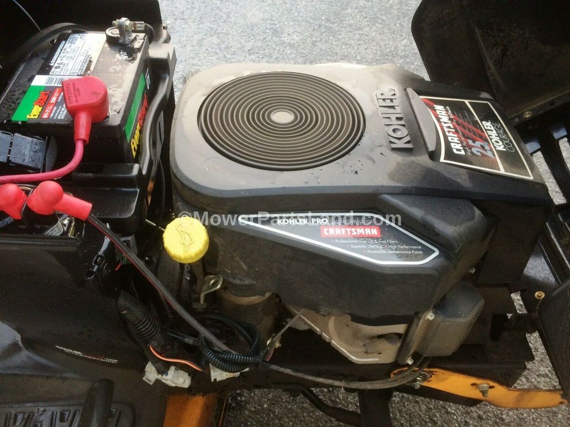 Carburetor For Kohler SV730-0028 Engine