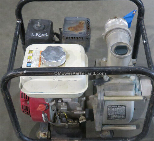 Carburetor For Koshin SEH-80T 3" Trash Pump