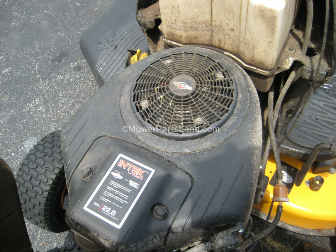 Carburetor For Poulan Pro PP22VH46 (960420184 00) Lawn Tractor