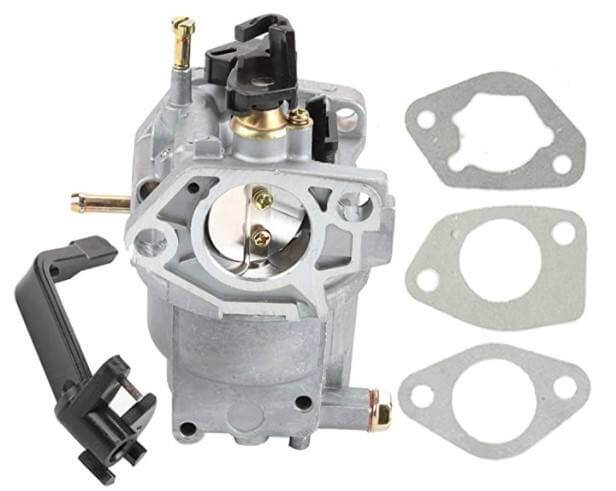Carburetor For PowerStroke PS906025 PS906025A 7500 6000 Watts Generator