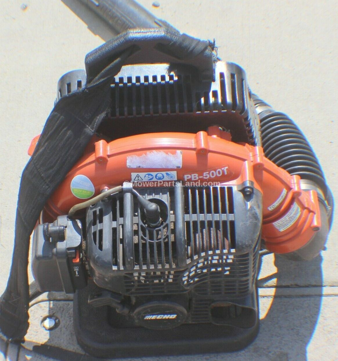 Carburetor For Echo PB-500T Blower